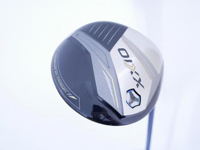 Driver : XXIO : ไดรเวอร์ XXIO 13 (ออกปี 2024) Loft 10.5 ก้าน MP-1300 Flex R