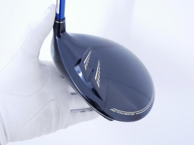 Driver : XXIO : ไดรเวอร์ XXIO 13 (ออกปี 2024) Loft 10.5 ก้าน MP-1300 Flex R