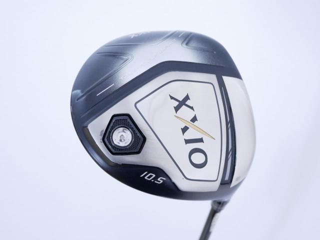 Driver : XXIO : ไดรเวอร์ XXIO 10 Miyazaki Model (ปี 2019) Loft 10.5 ก้าน Miyazaki Waena Flex S