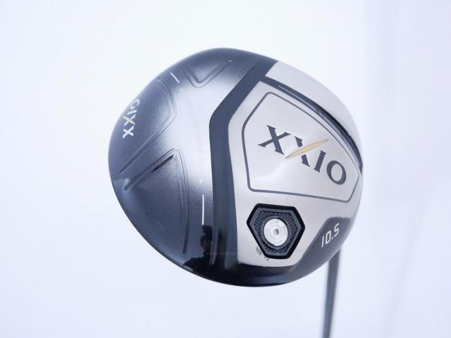 Driver : XXIO : ไดรเวอร์ XXIO 10 Miyazaki Model (ปี 2019) Loft 10.5 ก้าน Miyazaki Waena Flex S