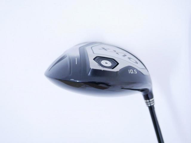Driver : XXIO : ไดรเวอร์ XXIO 10 Miyazaki Model (ปี 2019) Loft 10.5 ก้าน Miyazaki Waena Flex S