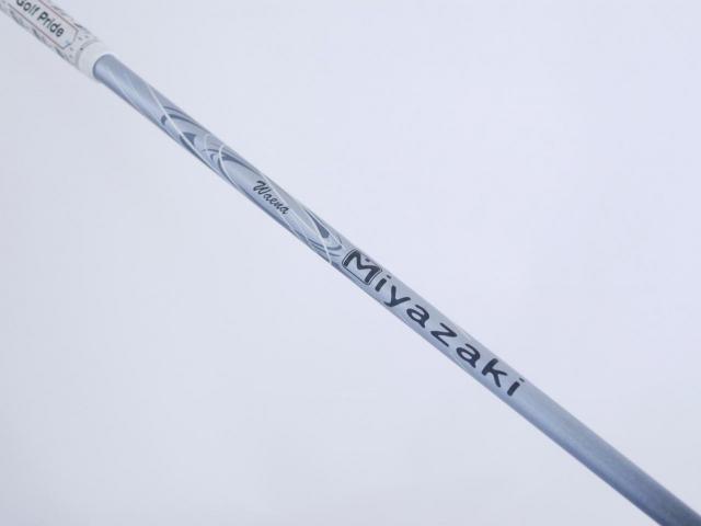 Driver : XXIO : ไดรเวอร์ XXIO 10 Miyazaki Model (ปี 2019) Loft 10.5 ก้าน Miyazaki Waena Flex S