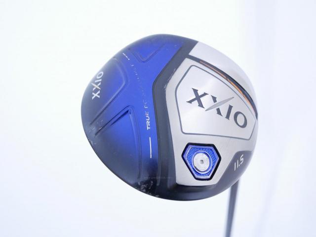 Driver : XXIO : ไดรเวอร์ XXIO 10 (ปี 2019) Loft 11.5 ก้าน MP-1000 Flex R