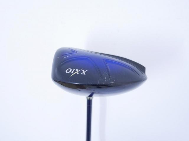 Driver : XXIO : ไดรเวอร์ XXIO 10 (ปี 2019) Loft 11.5 ก้าน MP-1000 Flex R