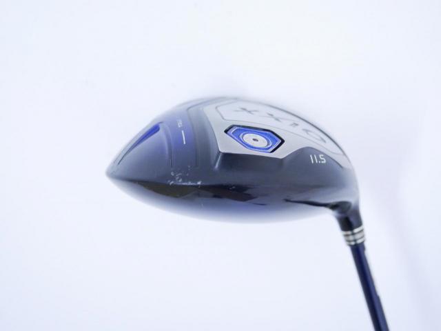 Driver : XXIO : ไดรเวอร์ XXIO 10 (ปี 2019) Loft 11.5 ก้าน MP-1000 Flex R