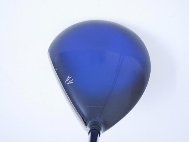 Driver : XXIO : ไดรเวอร์ XXIO 10 (ปี 2019) Loft 11.5 ก้าน MP-1000 Flex R