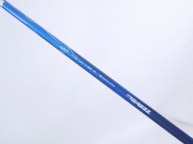 Driver : XXIO : ไดรเวอร์ XXIO 10 (ปี 2019) Loft 11.5 ก้าน MP-1000 Flex R