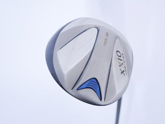 Driver : XXIO : ไดรเวอร์ XXIO REVO (460cc.) Loft 10.5 ก้าน MP-500 Flex S