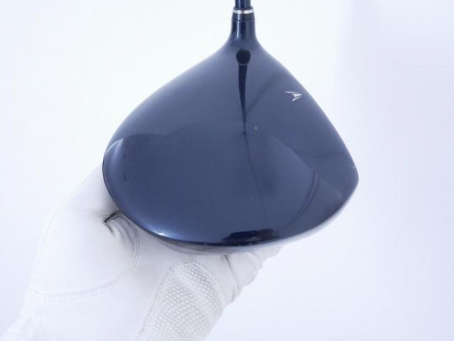 Driver : XXIO : ไดรเวอร์ XXIO REVO (460cc.) Loft 10.5 ก้าน MP-500 Flex S