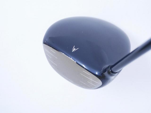 Driver : XXIO : ไดรเวอร์ XXIO REVO (460cc.) Loft 10.5 ก้าน MP-500 Flex S