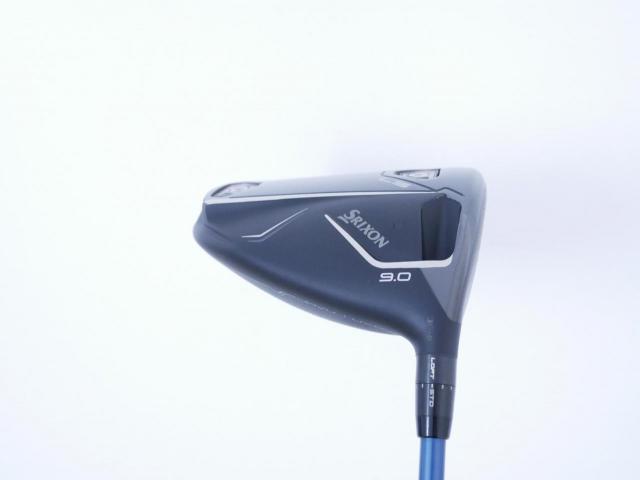 Driver : Other Brand : ไดรเวอร์ Srixon ZXi LS (รุ่นล่าสุด ปี 2025) Loft 9 ก้าน Fujikura Ventus ZXi 6 Flex S