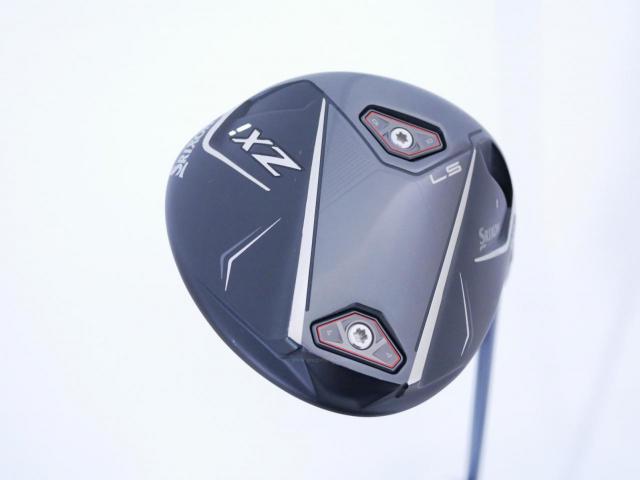 Driver : Other Brand : ไดรเวอร์ Srixon ZXi LS (รุ่นล่าสุด ปี 2025) Loft 9 ก้าน Fujikura Ventus ZXi 6 Flex S