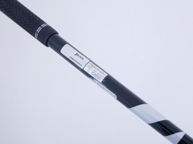 Driver : Other Brand : ไดรเวอร์ Srixon ZXi LS (รุ่นล่าสุด ปี 2025) Loft 9 ก้าน Fujikura Ventus ZXi 6 Flex S