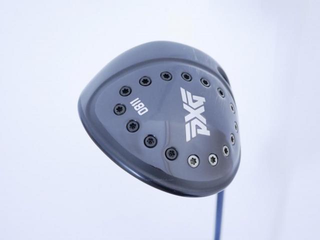 Driver : PXG : **มีบุบ** ไดรเวอร์ PXG 0811 (460cc.) Loft 10.5 ก้าน EvenFlow Riptide CB 40G 5.0 Flex A 