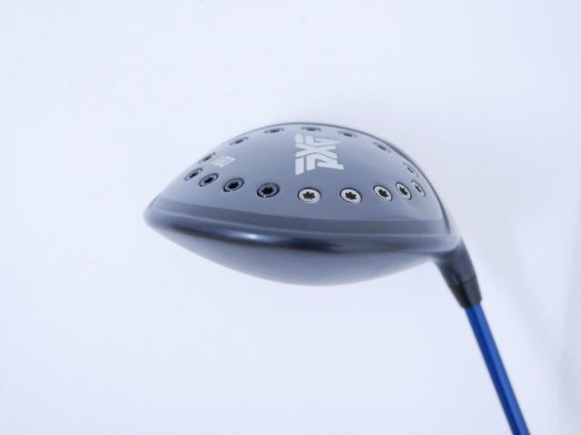 Driver : PXG : **มีบุบ** ไดรเวอร์ PXG 0811 (460cc.) Loft 10.5 ก้าน EvenFlow Riptide CB 40G 5.0 Flex A 