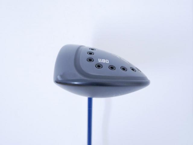 Driver : PXG : **มีบุบ** ไดรเวอร์ PXG 0811 (460cc.) Loft 10.5 ก้าน EvenFlow Riptide CB 40G 5.0 Flex A 