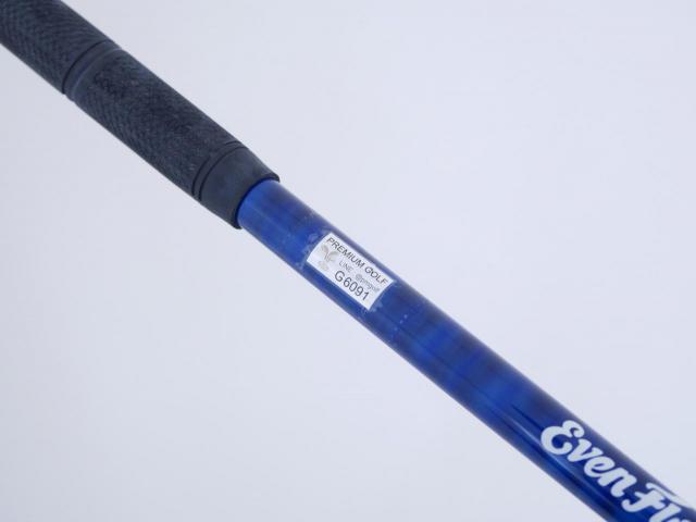 Driver : PXG : **มีบุบ** ไดรเวอร์ PXG 0811 (460cc.) Loft 10.5 ก้าน EvenFlow Riptide CB 40G 5.0 Flex A 