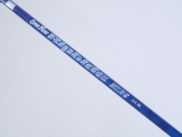 Driver : PXG : **มีบุบ** ไดรเวอร์ PXG 0811 (460cc.) Loft 10.5 ก้าน EvenFlow Riptide CB 40G 5.0 Flex A 