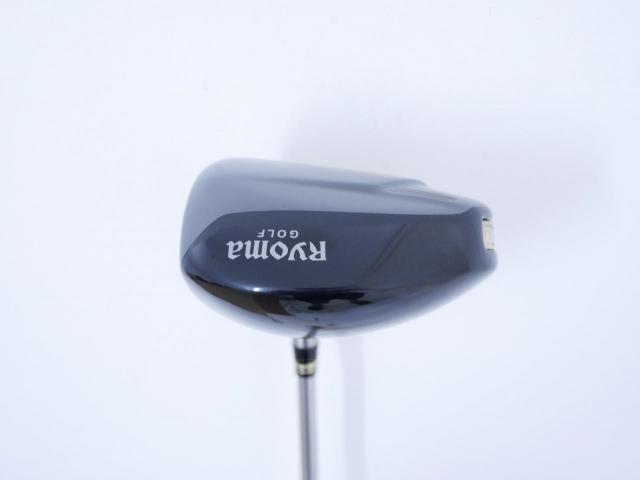 Driver : Ryoma : ไดรเวอร์ Ryoma D-1 Maxima Special Tunning (รุ่นปี 2015 หน้าเด้งเกินกฏ) Loft 9.5 ก้าน Ryoma Beyond Power Flex ∞