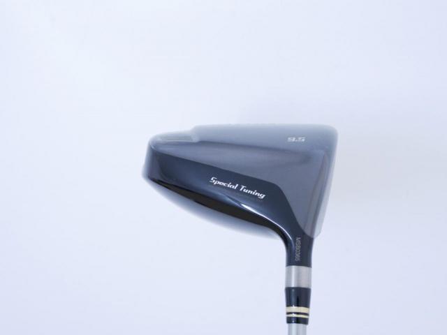 Driver : Ryoma : ไดรเวอร์ Ryoma D-1 Maxima Special Tunning (รุ่นปี 2015 หน้าเด้งเกินกฏ) Loft 9.5 ก้าน Ryoma Beyond Power Flex ∞