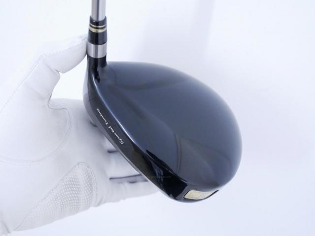 Driver : Ryoma : ไดรเวอร์ Ryoma D-1 Maxima Special Tunning (รุ่นปี 2015 หน้าเด้งเกินกฏ) Loft 9.5 ก้าน Ryoma Beyond Power Flex ∞