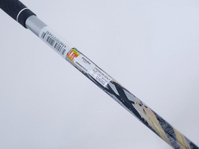 Driver : Ryoma : ไดรเวอร์ Ryoma D-1 Maxima Special Tunning (รุ่นปี 2015 หน้าเด้งเกินกฏ) Loft 9.5 ก้าน Ryoma Beyond Power Flex ∞