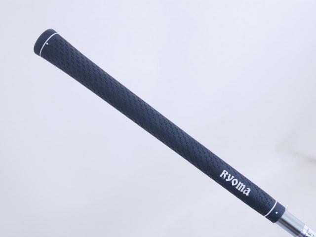 Driver : Ryoma : ไดรเวอร์ Ryoma D-1 Maxima Special Tunning (รุ่นปี 2015 หน้าเด้งเกินกฏ) Loft 9.5 ก้าน Ryoma Beyond Power Flex ∞