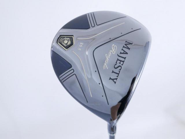 Driver : Maruman : **มีตำหนิ** ไดรเวอร์ Maruman MAJESTY Royale (รุ่นปี 2022 รุ่นท้อปสุด) Loft 10.5 Flex R