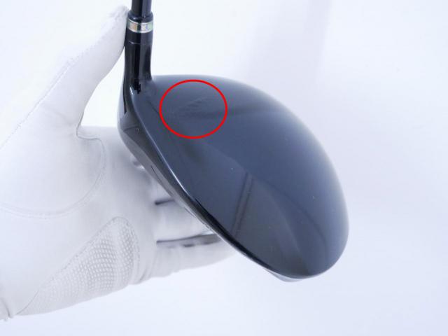 Driver : Maruman : **มีตำหนิ** ไดรเวอร์ Maruman MAJESTY Royale (รุ่นปี 2022 รุ่นท้อปสุด) Loft 10.5 Flex R