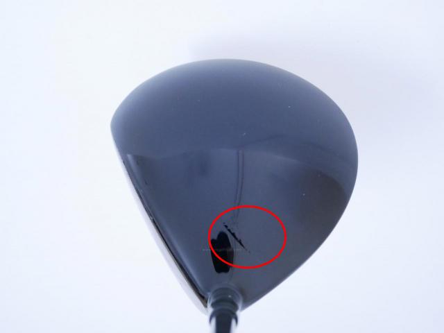 Driver : Maruman : **มีตำหนิ** ไดรเวอร์ Maruman MAJESTY Royale (รุ่นปี 2022 รุ่นท้อปสุด) Loft 10.5 Flex R