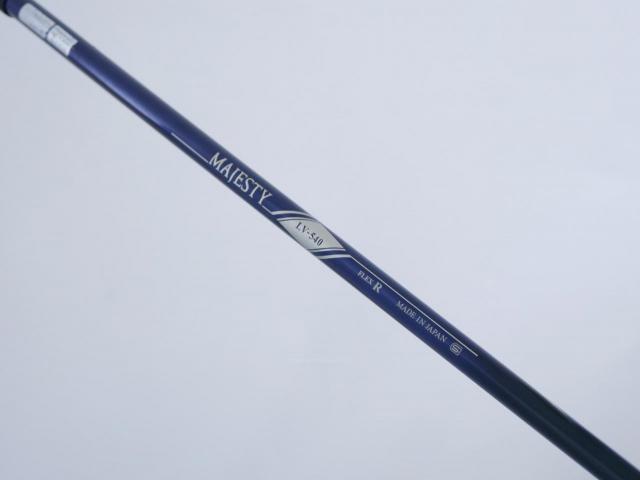 Driver : Maruman : **มีตำหนิ** ไดรเวอร์ Maruman MAJESTY Royale (รุ่นปี 2022 รุ่นท้อปสุด) Loft 10.5 Flex R