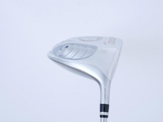 Driver : Katana : ไดรเวอร์ Katana Voltio Hi2 Platinum (รุ่นพิเศษ หน้าบางและเด้งสุดๆ) Loft 11 ก้าน Tour AD Platinum 5 Flex R2