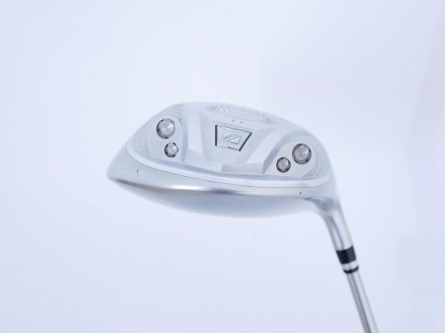 Driver : Katana : ไดรเวอร์ Katana Voltio Hi2 Platinum (รุ่นพิเศษ หน้าบางและเด้งสุดๆ) Loft 11 ก้าน Tour AD Platinum 5 Flex R2