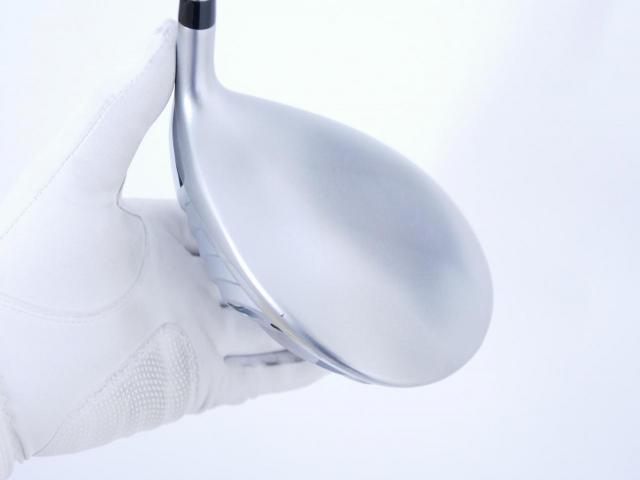 Driver : Katana : ไดรเวอร์ Katana Voltio Hi2 Platinum (รุ่นพิเศษ หน้าบางและเด้งสุดๆ) Loft 11 ก้าน Tour AD Platinum 5 Flex R2