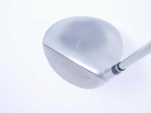 Driver : Katana : ไดรเวอร์ Katana Voltio Hi2 Platinum (รุ่นพิเศษ หน้าบางและเด้งสุดๆ) Loft 11 ก้าน Tour AD Platinum 5 Flex R2