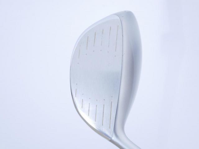 Driver : Katana : ไดรเวอร์ Katana Voltio Hi2 Platinum (รุ่นพิเศษ หน้าบางและเด้งสุดๆ) Loft 11 ก้าน Tour AD Platinum 5 Flex R2