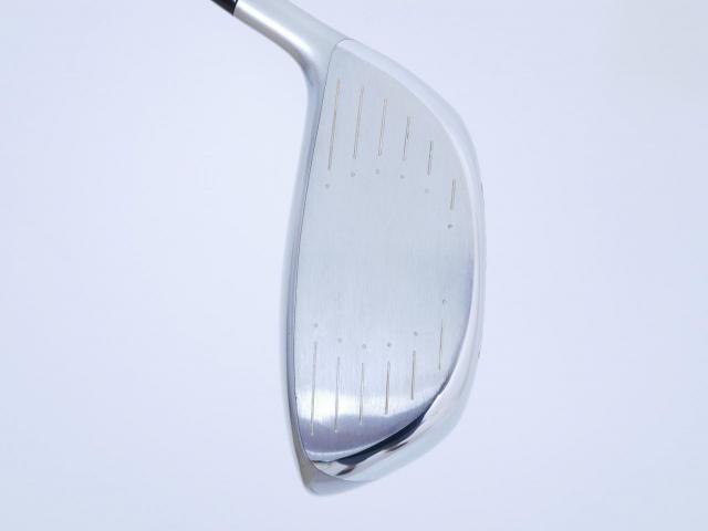 Driver : Katana : ไดรเวอร์ Katana Voltio Hi2 Platinum (รุ่นพิเศษ หน้าบางและเด้งสุดๆ) Loft 11 ก้าน Tour AD Platinum 5 Flex R2