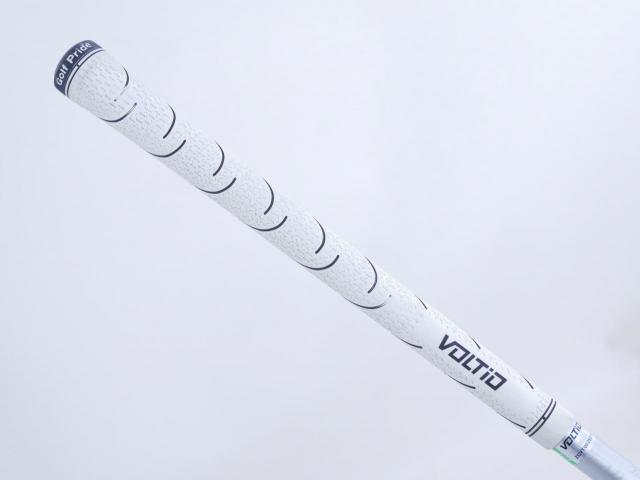 Driver : Katana : ไดรเวอร์ Katana Voltio Hi2 Platinum (รุ่นพิเศษ หน้าบางและเด้งสุดๆ) Loft 11 ก้าน Tour AD Platinum 5 Flex R2