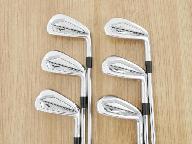 Iron set : Mizuno : ชุดเหล็ก Mizuno JPX 921 Forged (ปี 2022 ตัวท๊อป นุ่ม แน่น) มีเหล็ก 5-Pw (6 ชิ้น) ก้านเหล็ก Dynamic Gold 95 S200