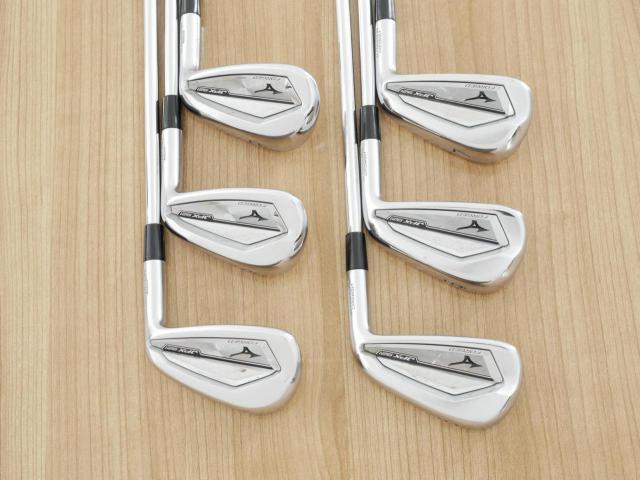 Iron set : Mizuno : ชุดเหล็ก Mizuno JPX 921 Forged (ปี 2022 ตัวท๊อป นุ่ม แน่น) มีเหล็ก 5-Pw (6 ชิ้น) ก้านเหล็ก Dynamic Gold 95 S200