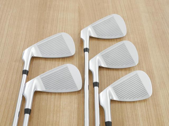 Iron set : Yamaha : ชุดเหล็ก Yamaha RMX VD40 (ออกปี 2022 ตีไกลและง่ายมากๆๆ ค่า MOI สูงสุด) มีเหล็ก 6-Pw (5 ชิ้น) ก้านเหล็ก NS Pro 950 NEO Flex S