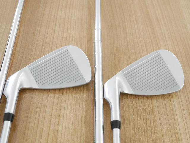 Iron set : Yamaha : ชุดเหล็ก Yamaha RMX VD40 (ออกปี 2022 ตีไกลและง่ายมากๆๆ ค่า MOI สูงสุด) มีเหล็ก 6-Pw (5 ชิ้น) ก้านเหล็ก NS Pro 950 NEO Flex S