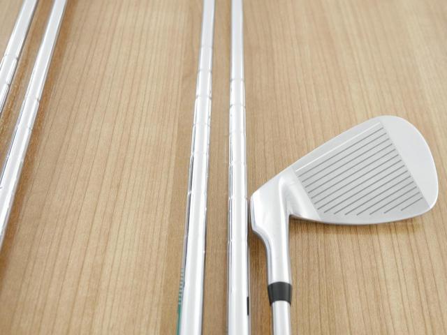 Iron set : Yamaha : ชุดเหล็ก Yamaha RMX VD40 (ออกปี 2022 ตีไกลและง่ายมากๆๆ ค่า MOI สูงสุด) มีเหล็ก 6-Pw (5 ชิ้น) ก้านเหล็ก NS Pro 950 NEO Flex S