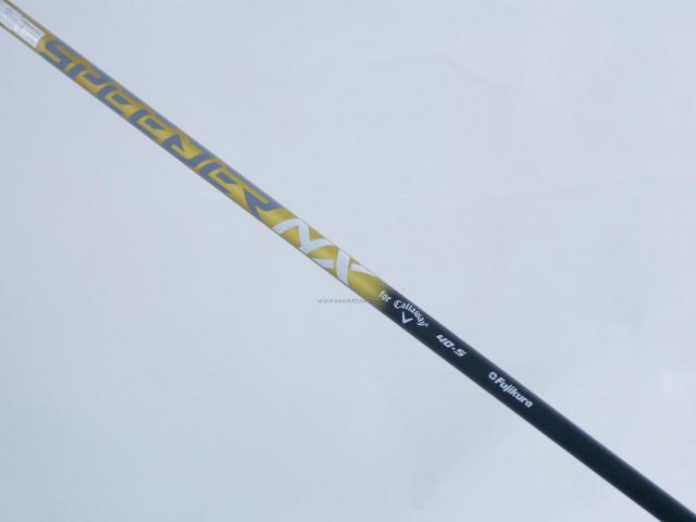 Fairway Wood : callaway : หัวไม้ 7 Callaway Rogue ST Max Fast (ออกปี 2022) Loft 22 ก้าน Fujikura Speeder NX 40 Flex S