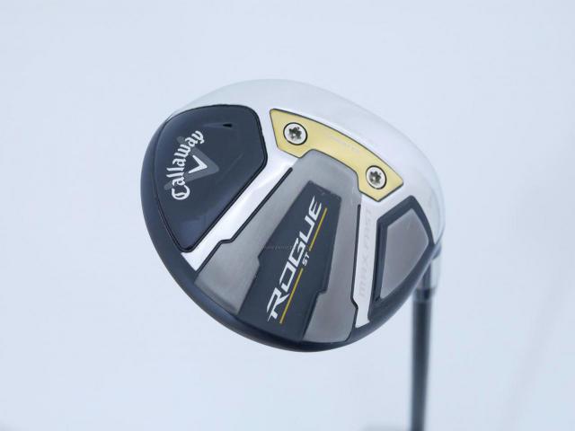 Fairway Wood : callaway : หัวไม้ 7 Callaway Rogue ST Max Fast (ออกปี 2022) Loft 22 ก้าน Fujikura Speeder NX 40 Flex S