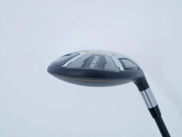 Fairway Wood : callaway : หัวไม้ 7 Callaway Rogue ST Max Fast (ออกปี 2022) Loft 22 ก้าน Fujikura Speeder NX 40 Flex S