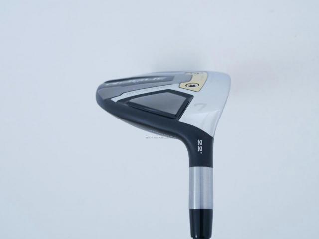 Fairway Wood : callaway : หัวไม้ 7 Callaway Rogue ST Max Fast (ออกปี 2022) Loft 22 ก้าน Fujikura Speeder NX 40 Flex S