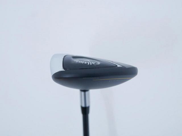 Fairway Wood : callaway : หัวไม้ 7 Callaway Rogue ST Max Fast (ออกปี 2022) Loft 22 ก้าน Fujikura Speeder NX 40 Flex S