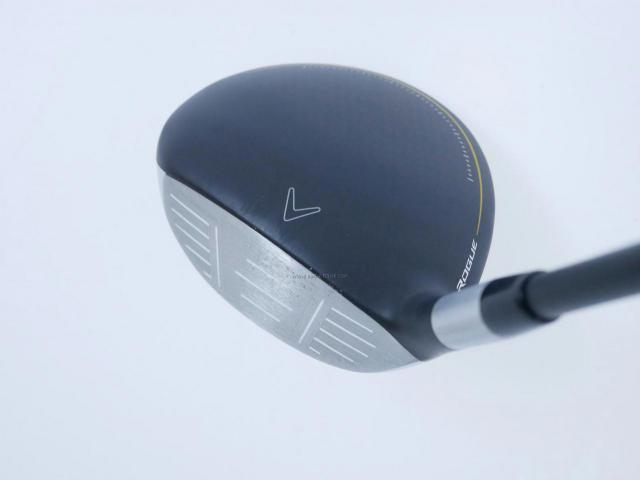 Fairway Wood : callaway : หัวไม้ 7 Callaway Rogue ST Max Fast (ออกปี 2022) Loft 22 ก้าน Fujikura Speeder NX 40 Flex S