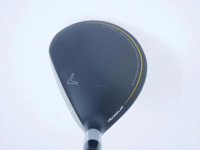 Fairway Wood : callaway : หัวไม้ 7 Callaway Rogue ST Max Fast (ออกปี 2022) Loft 22 ก้าน Fujikura Speeder NX 40 Flex S